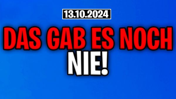 Fortnite Daily Item Shop 13.10.2024 | VIEL HILFT VIEL | Shop von heute 13.10.2024