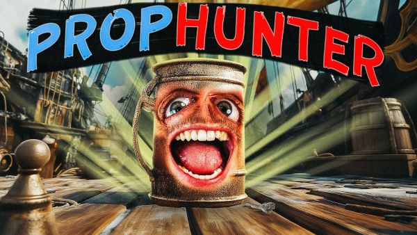 Das BESSERE Verstecken | Prophunter