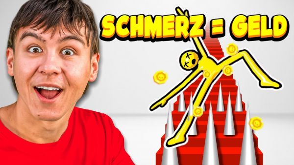 UPDATE! DAS SIND DIE NEUEN ITEMS! -  No Pain No Gain