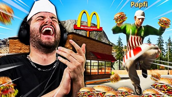 Der witzigste Koop Simulator EVER!