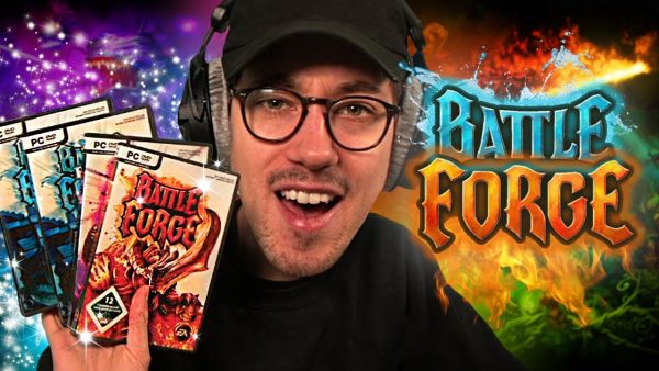 Kindheitsspiel BattleForge ist zurück 😍😍😍 | Skylords Reborn