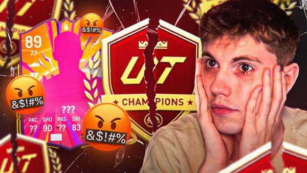 WL Bruch.. 😡 Wut, Hass & Rewards in der Zuschauer WL 😂