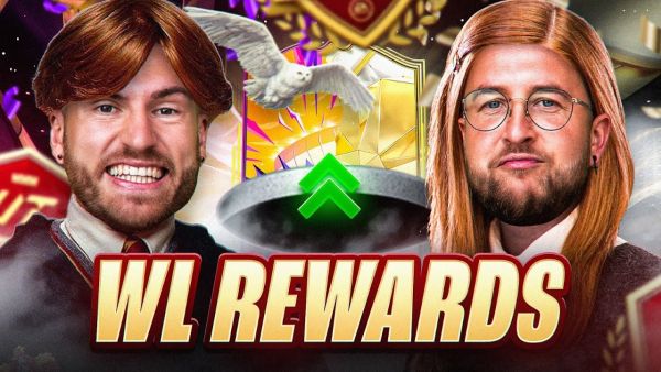 Ohne RAGE & SCHWITZEN in der WL 🌚🤬 endet in WWWW REWARDS 😍