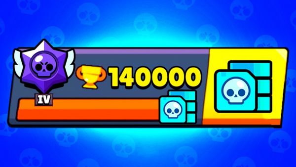 ERSTER SPIELER auf 140.000 TROPHÄEN WELTREKORD!