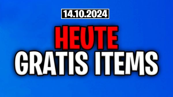 Fortnite Daily Item Shop 14.10.2024 | WICHTIGE INFO | Shop von heute 14.10.2024