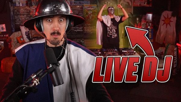 LoL Climb mit DJ Sire Jonah