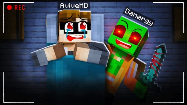 Die Jagd auf AviveHD (TEIL 2) Minecraft Helden