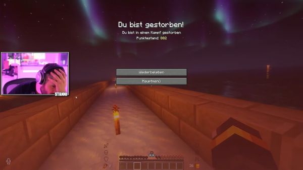 ich verliere mein 2. HERZ :(