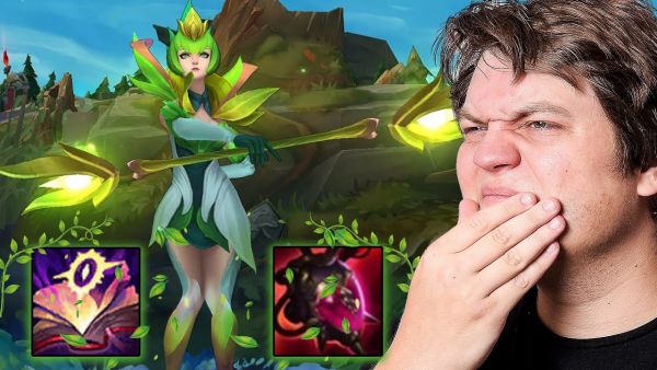 Das Ende der Esports Szene in League ?