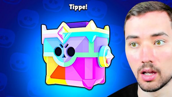 Neue TROPHÄEN BOX! (Brawl Stars Update)