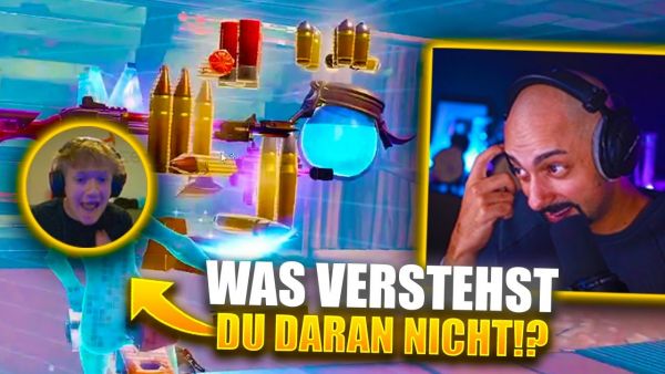 😂🤓REZON UND JANNISZ BEEF IM TRIO CASH CUP FINALE!