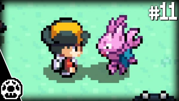 Der Tag danach - Pokémon Soul Silver: Randomizer Nuzlocke #11