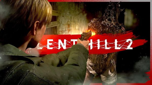 Jenseits der Realität 🌁 SILENT HILL 2 Remake #09