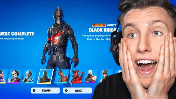 DER 30.000€ Fortnite OG ACCOUNT von iCrimax ...