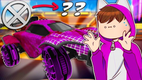 Nach 1000 STUNDEN, das ERSTE MAL 1v1! - Rocket League