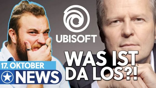 Ubisoft-Chaos: Jetzt streiken sogar die Entwickler!