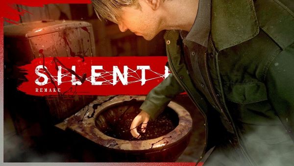 Diese Folge ist ein Griff ins Klo! 🌁 SILENT HILL 2 Remake #10
