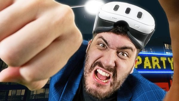 Der Türsteher SIMULATOR