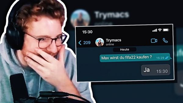Unge REAGIERT auf 2021 STARTET ENDLICH | #ungeklickt
