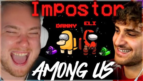DIESE RUNDEN sind CRAZY! 😡🔥 AMONG US mit ELI, MERT, MCKY, EDIZ, SCHRADIN & Co. 🤣 | SolutionPlayz