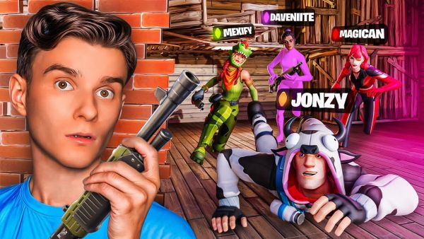 9 CREATOR ⇨ 50 MINIGAMES (XXL SEASON 4 EDITION)
