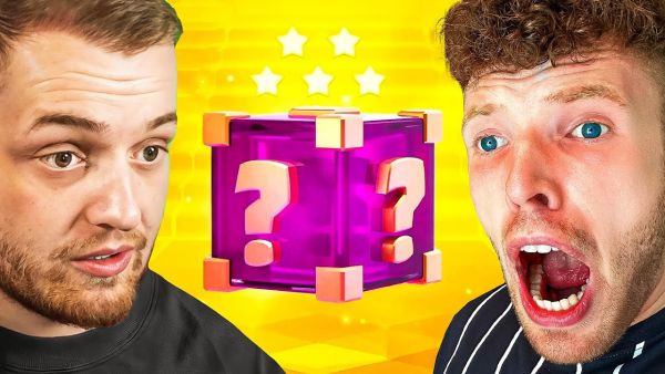 😱🌟MEIN ERSTER 5 STERNE DROP im TRYMACS F2P PROJEKT! (Opening eskaliert) | Clash Royale Deutsch
