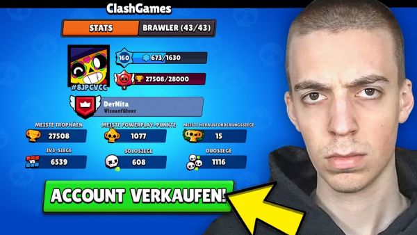 WENN DU DAS MACHST WIRD DEIN ACCOUNT ZU 100% GEBANNT...