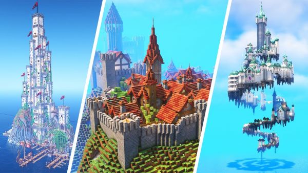 Craft Attack 12 wird EPISCH! #minecraft  #craftattack #crocodileandy
