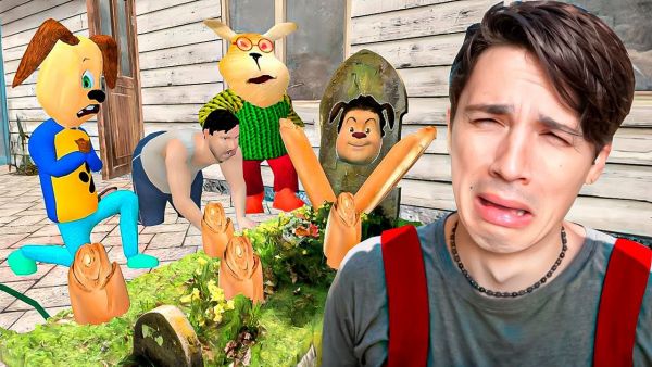 ТИМОХИ БОЛЬШЕ НЕТ!😭 ПЕЧАЛЬНЫЙ КОНЕЦ ИСТОР&#