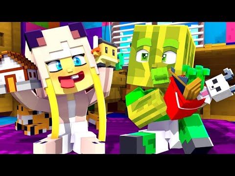 MINECRAFT SPIELEN ALS BABY! ✿ Minecraft [Deutsch/HD]