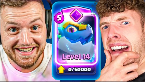 😱🤯MEIN NEUES *BESTES* DECK im TRYMACS F2P PROJEKT! (Unaufhaltbar) | Clash Royale Deutsch