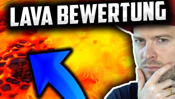 LAVA BEWERTUNG in Super Mario Party Jamboree