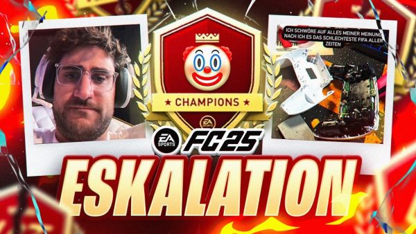 IN BERLIN GEHEN DIE LICHTER AUS!😵 RAGE WEEKEND LEAGUE HIGHLIGHTS🤬 + REWARDS & TEAMBEWERTUNG