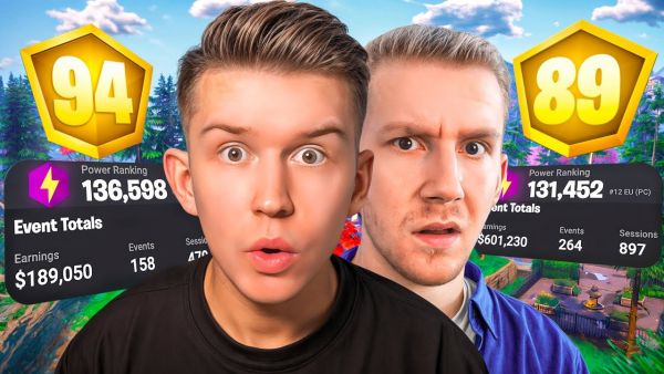 KATOO und MAGICAN erraten wer den SOLO CASH CUP gewinnt! 🏆