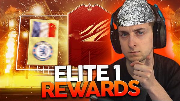 ICH HABE EA DURCHSCHAUT | FIFA 21 ELITE 1 Rewards Opening | Pain