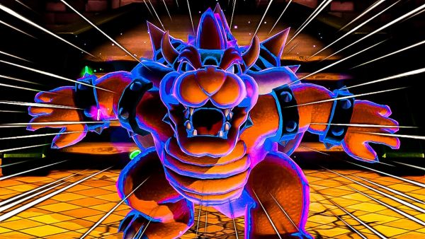 TRUGBOWSER FINAL BOSS | Super Mario Party Jamboree Story Mode