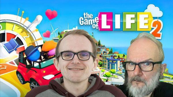 Von jung bis alt | Game of Life 2