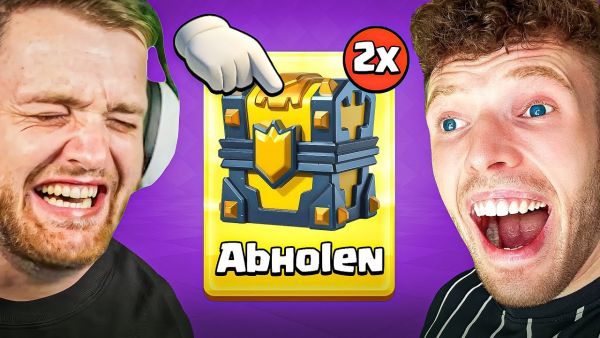 😱🤯MEIN ALLZEIT-REKORD im TRYMACS F2P PROJEKT! (7.000 TROPHÄEN) | Clash Royale Deutsch