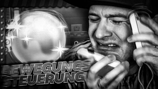 BEWEGUNGSSTEUERUNG in TOAD-FABRIK | Super Mario Party Jamboree
