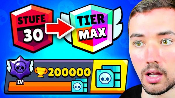 Was passiert nach dem Brawl Stars Update?