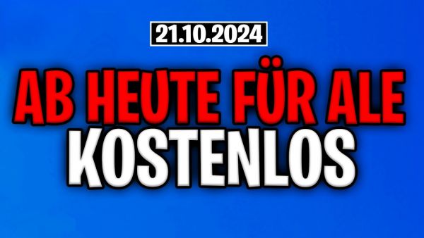 Fortnite Daily Item Shop 21.10.2024 | ENDLICH | Shop von heute 21.10.2024