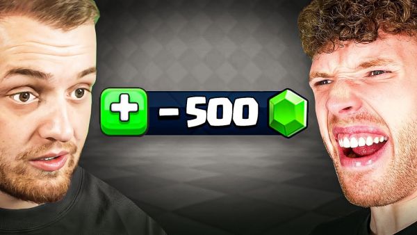 😱😨MEIN GRÖßTER FEHLER im TRYMACS F2P PROJEKT... | Clash Royale Deutsch