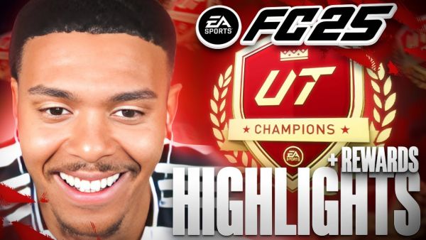 🤬CONTROLLER ZERSTÖRT 💥🎮 DIESE WL hat mich GEBROCHEN! Weekend League EA FC 25 | Niklas Wilson