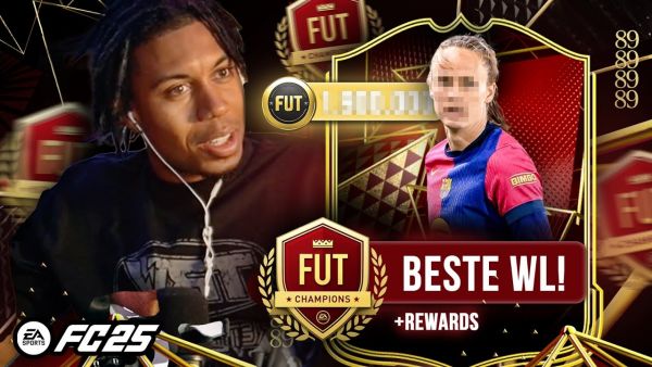 MEINE BESTE WEEKEND LEAGUE 🔥😍 +REWARDS, TEAMBEWERTUNG & TAKTIK vom RTG & PTG ACCOUNT❗️😱🥇