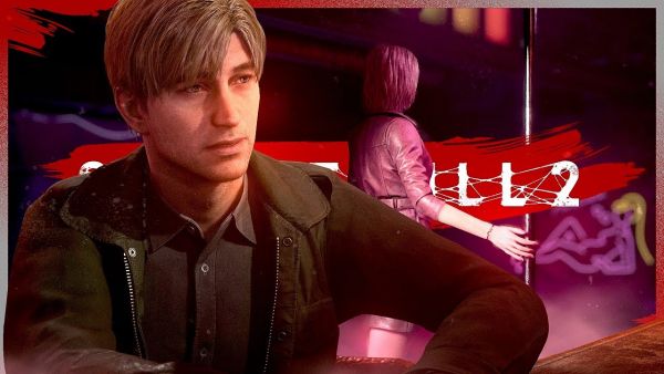 Wenn es Nacht wird im Himmel 🌁 SILENT HILL 2 Remake #14