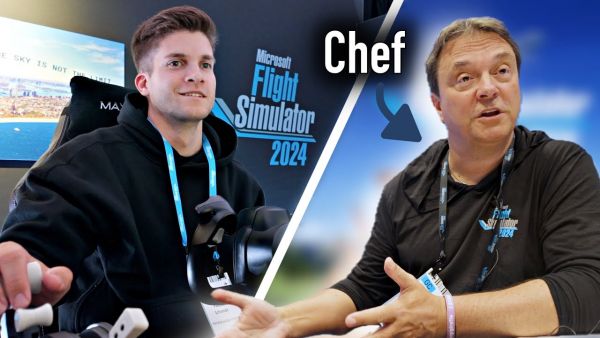 Flight Simulator 2024 | Das erwartet uns! AeroNewsGermany