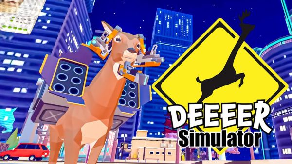 Der HIRSCH Simulator 5.0