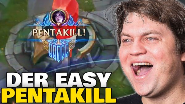 So Clean war mein Yasuo noch NIE!