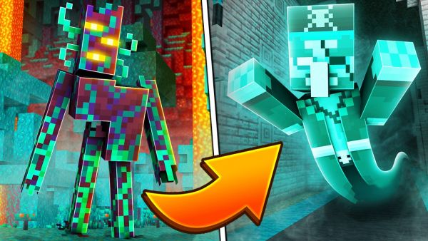 Ich teste 42 MINECRAFT MYTHEN, die GEHEIM bleiben sollten...