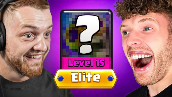 😱🤯PLATZ 1 im TRYMACS F2P PROJEKT ÜBERRASCHT ALLE! | Clash Royale Deutsch